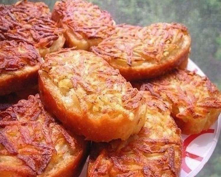 Самые вкусные и быстрые горячие бутерброды Топ7